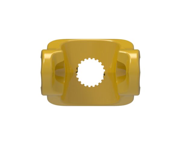 AB8,AW24 Series Quick Disconnect Yoke - Image 3