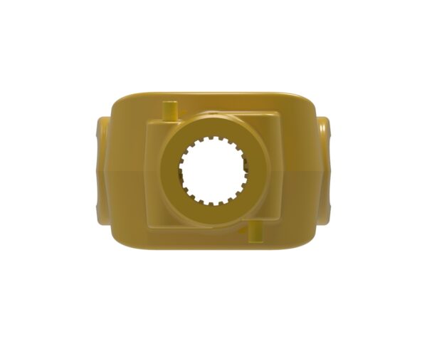 AB8 Series Profile PTO Drive Shaft - Image 3