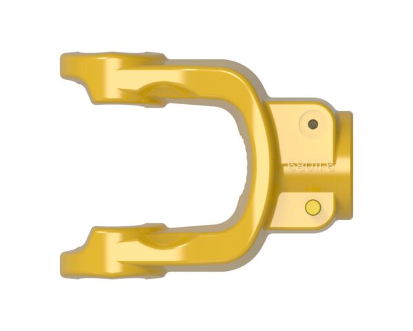 AB8,AW24 Series Quick Disconnect Yoke - Image 4