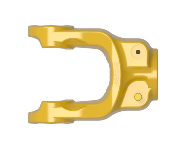 AB8,AW24 Series Quick Disconnect Yoke - Image 2