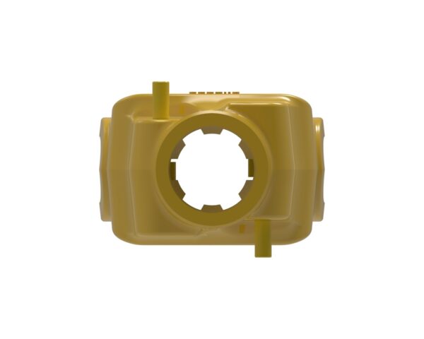 AB8,AW24 Series Quick Disconnect Yoke - Image 6