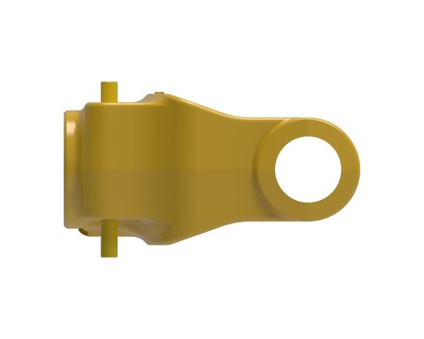 AB8,AW24 Series Quick Disconnect Yoke - Image 4