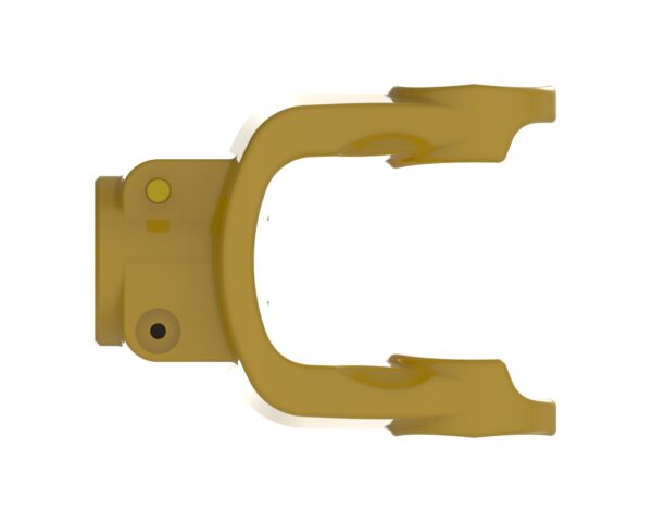 AB8,AW24 Series Quick Disconnect Yoke - Image 7