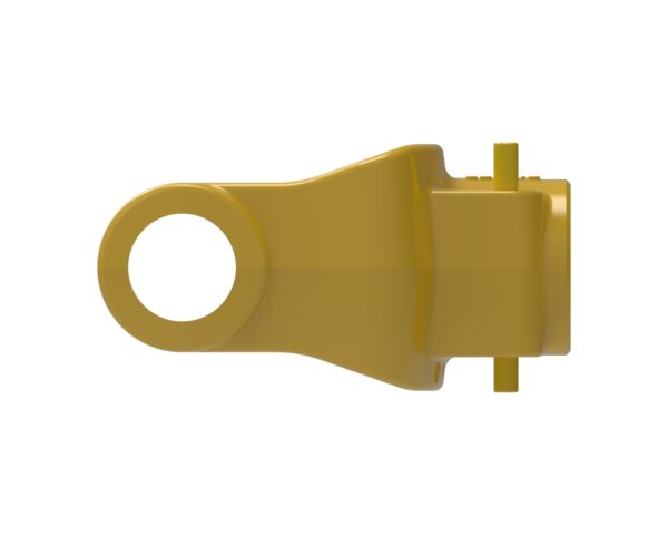 AB8,AW24 Series Quick Disconnect Yoke - Image 2