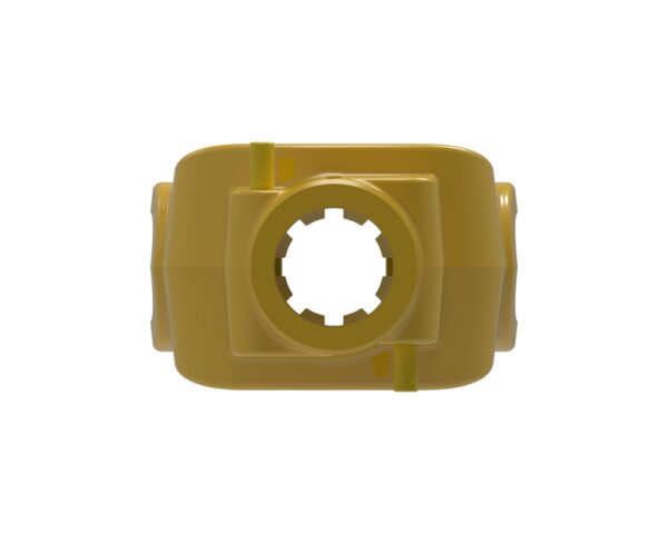 AB8,AW24 Series Quick Disconnect Yoke - Image 6