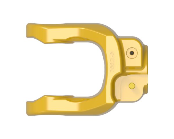 AB9 Series Quick Disconnect Yoke - Image 4