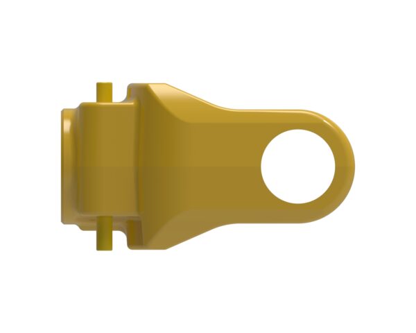 AB9 Series Quick Disconnect Yoke - Image 5