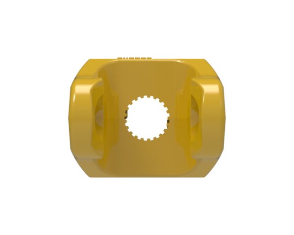 AB9 Series Quick Disconnect Yoke - Image 3