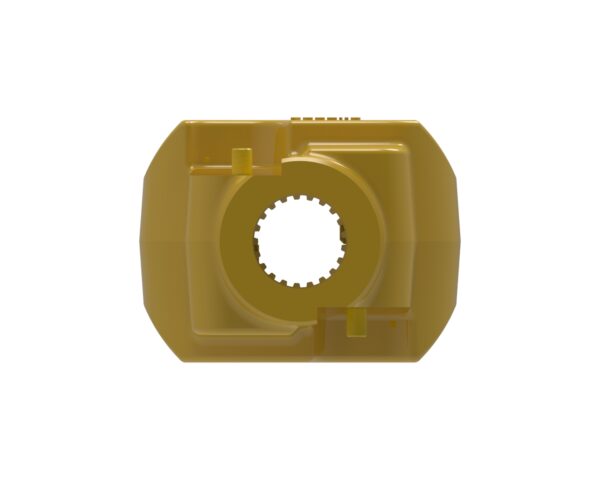 AB9 Series Quick Disconnect Yoke - Image 6