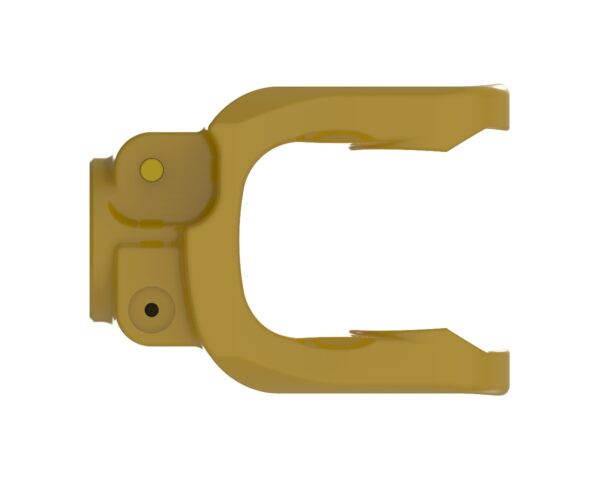AB9 Series Quick Disconnect Yoke - Image 7