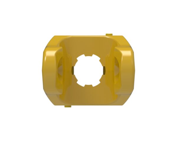 AB9 Series Quick Disconnect Yoke - Image 3