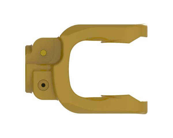 AW26 Series Quick Disconnect Yoke - Image 7