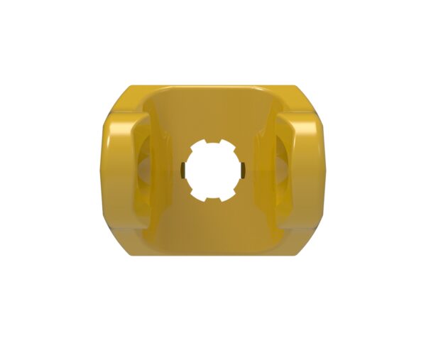 AW26 Series Quick Disconnect Yoke - Image 3
