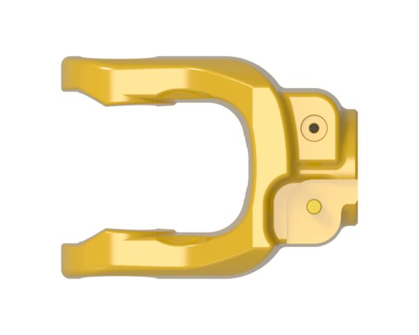 AW26 Series Quick Disconnect Yoke - Image 4