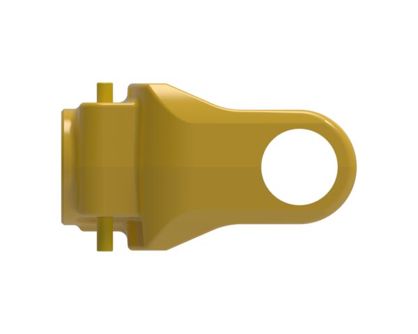 AW26 Series Quick Disconnect Yoke - Image 5