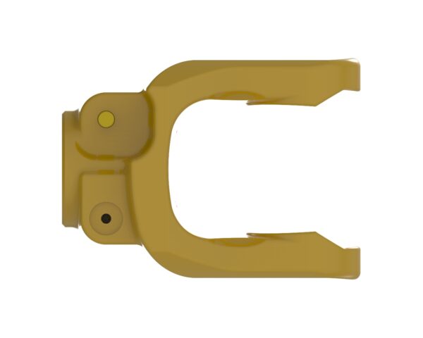AW26 Series Quick Disconnect Yoke - Image 7