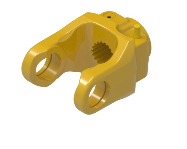 AW26 Series Quick Disconnect Yoke
