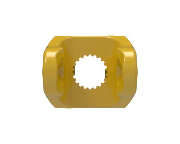 AW26 Series Quick Disconnect Yoke - Image 3
