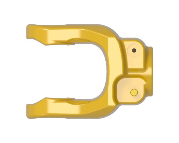 AW26 Series Quick Disconnect Yoke - Image 4