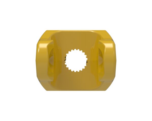 AW26 Series Quick Disconnect Yoke - Image 3