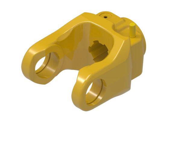 AW26 Series Quick Disconnect Yoke