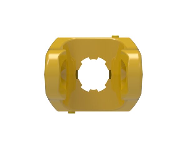 AW26 Series Quick Disconnect Yoke - Image 3