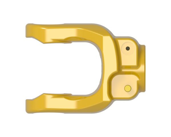 AW26 Series Quick Disconnect Yoke - Image 4