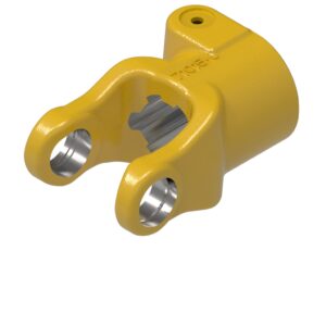 AW10 Series Quick Disconnect Yoke