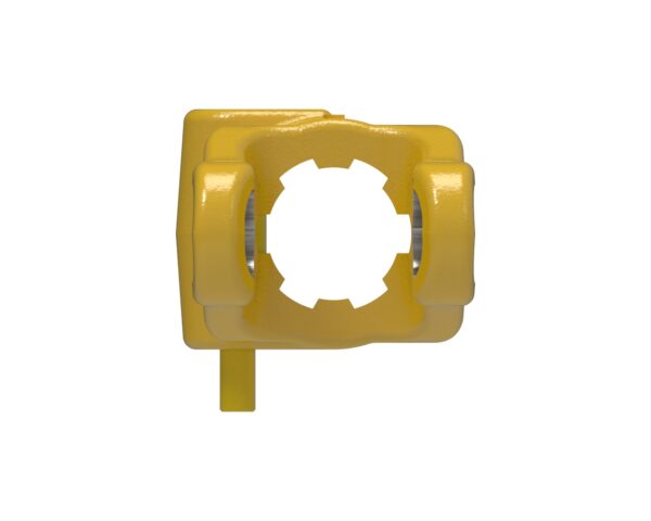 AW10 Series Quick Disconnect Yoke - Image 2