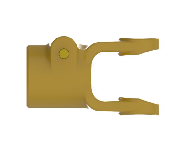 AW10 Series Quick Disconnect Yoke - Image 6
