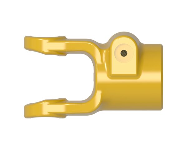 AW10 Series Quick Disconnect Yoke - Image 4
