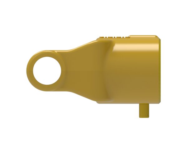AW10 Series Quick Disconnect Yoke - Image 2