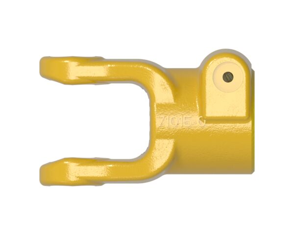 AW10 Series Quick Disconnect Yoke - Image 4