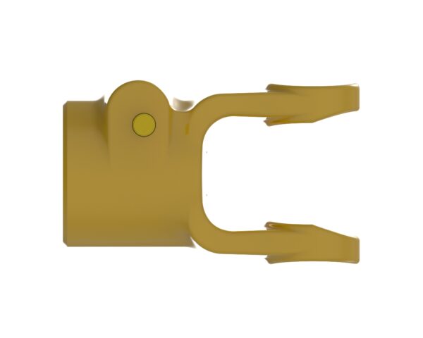 AW10 Series Quick Disconnect Yoke - Image 7