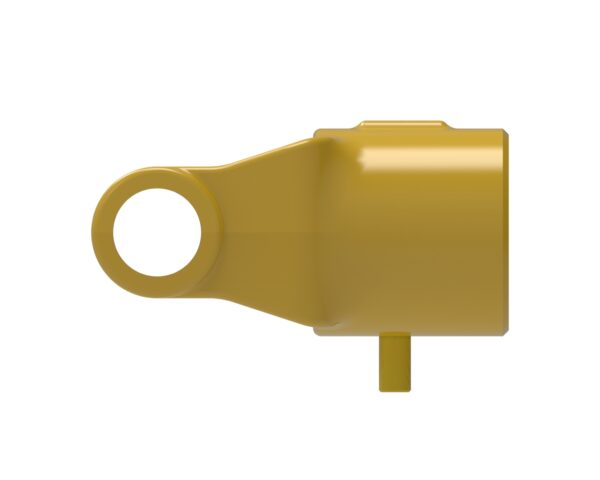 AW10 Series Quick Disconnect Yoke - Image 2