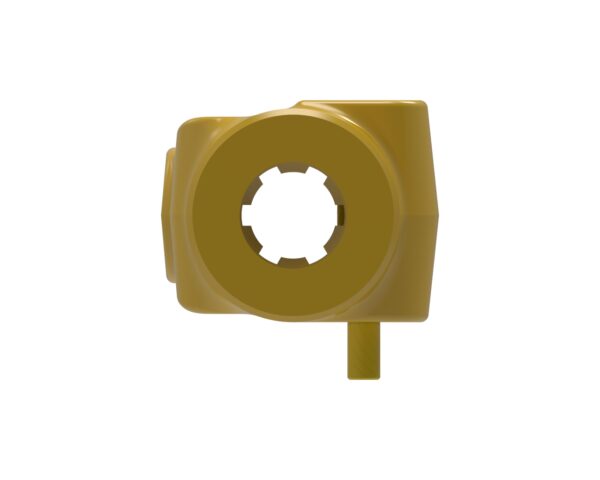 AW10 Series Quick Disconnect Yoke - Image 6