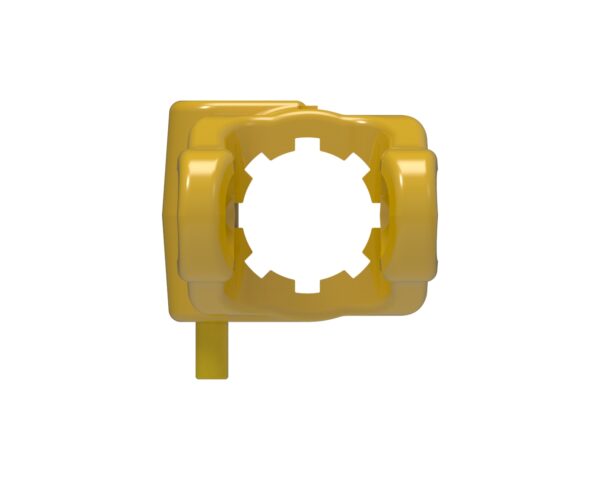 AW10 Series Quick Disconnect Yoke - Image 3