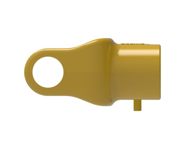 AW35 Series Quick Disconnect Yoke - Image 2