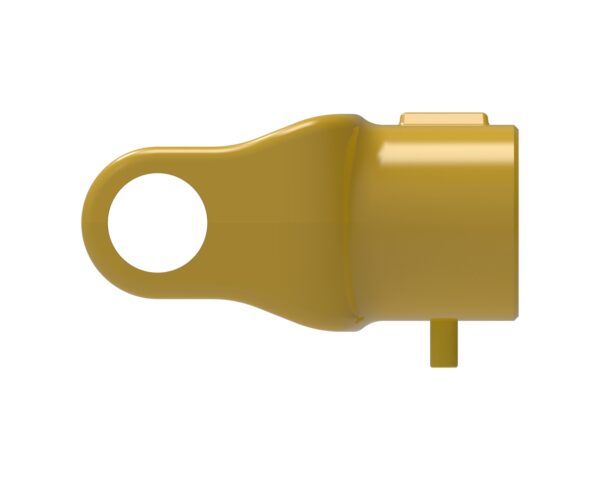 AW35 Series Quick Disconnect Yoke - Image 2