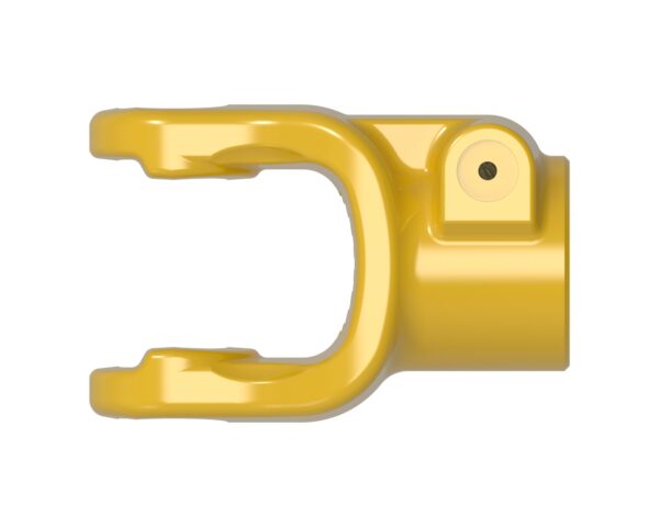 AW35 Series Quick Disconnect Yoke - Image 4
