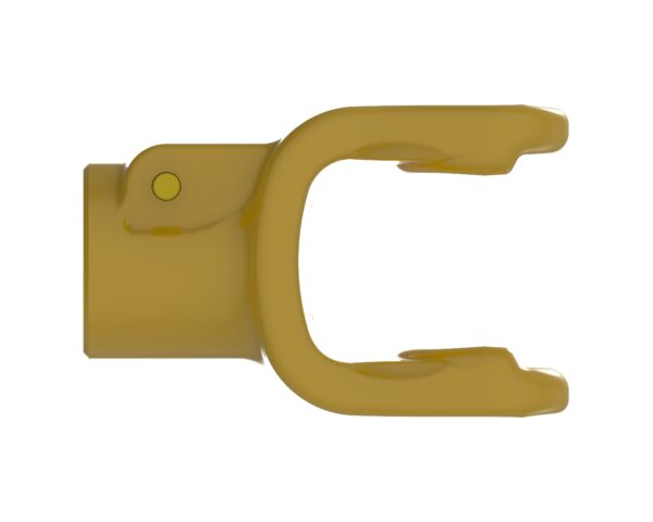AW35 Series Quick Disconnect Yoke - Image 7