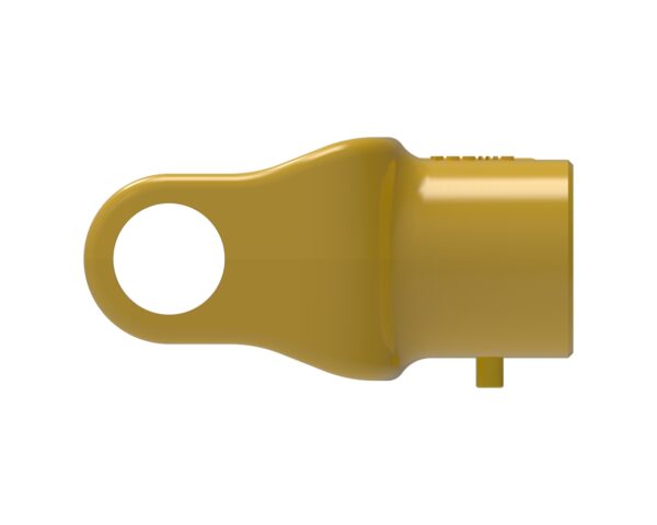 AW35 Series Quick Disconnect Yoke - Image 2