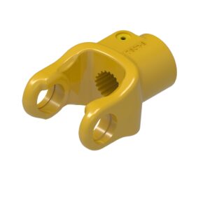 AW35 Series Quick Disconnect Yoke