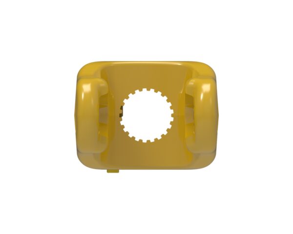 AW35 Series Quick Disconnect Yoke - Image 3