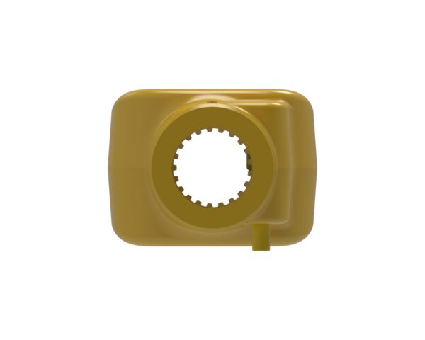 AW35 Series Quick Disconnect Yoke - Image 6
