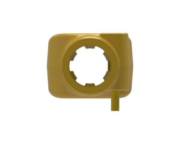 AW35 Series Quick Disconnect Yoke - Image 6