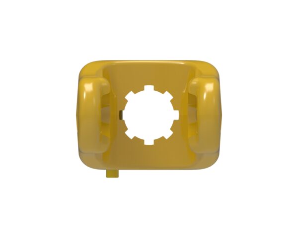 AW35 Series Quick Disconnect Yoke - Image 3
