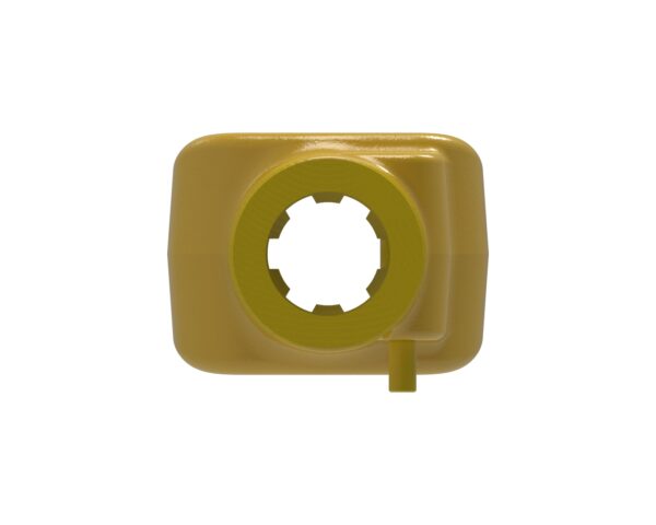 AW12 Series Quick Disconnect Yoke - Image 6