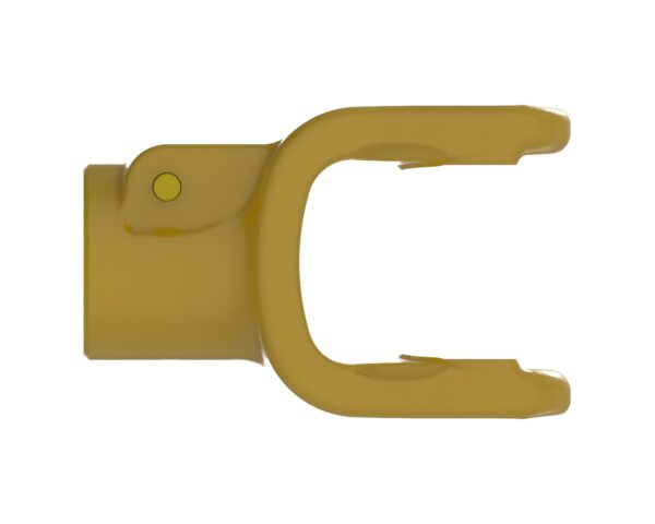 AW12 Series Quick Disconnect Yoke - Image 7