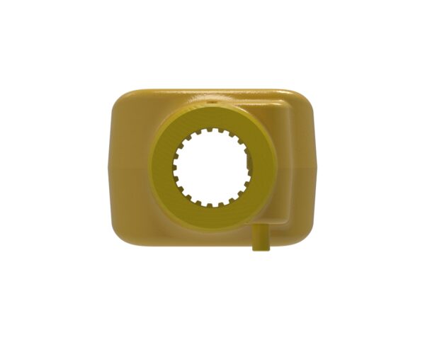 AW12 Series Quick Disconnect Yoke - Image 6